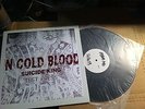 IN COLD BLOOD Suicide King 12