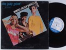 HORACE SILVER QUINTET/SEXTET Jody Grind BLUE NOTE LP VG++/VG+ MONO LIBERTY