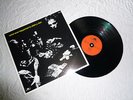 WHAT EVER HAPPENED TO ALAIN Z Z. KAN GAZOLINE GASOLINE FRENCH PUNK KBD LP