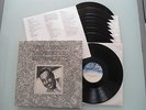 Duke Ellington - Carnegie Hall Concerts 1943-47, D', 9 LP-Box, Vinyl: m-