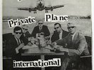 THOMAS LEER Private Plane UK minimal synth post punk 45 Company Oblique