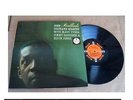 Orig John Coltrane Ballads Vinyl LP Nice Near Mint Impulse Stereo