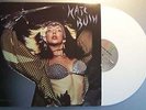 KATE BUSH KATE BUSH (WHITE) LP WHITE VINYL 6 TRACK MINI LP CANADIAN