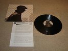 Frank Tovey Civilian Vinyl LP + Music Media Insert - Near Mint