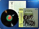THE KINKS 