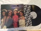 REID INC BOLD LP 304 1977 RECORD ALBUM COVER IN GREAT CONDITION WITH SHELF WEAR