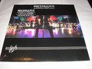 2014 Metallica S & M (S AND M) 3 LP Vinyl Reissue Blackened Recordings NEW