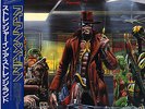 IRON MAIDEN / STRANGER IN A STRANGE LAND JAPAN EP w/ OBI & POSTER