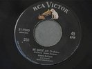 ARSENIO RODRIGUEZ Ayaca De Maiz SON PREGON RCA 5-7000 Cuban Latin 45