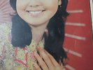 Teresa Teng ??? Signed Autograph Malaysia Life 1970's LP