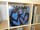 PENNYWISE - same - Vinyl LP USA Pressung EPITAPH - ORIGINAL - NO REPRESS