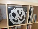 PENNYWISE - FULL CIRCLE - US Vinyl LP -  EPITAPH  - RAR