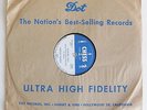 Vtg CHUCK BERRY School Day & Deep Feeling Rock R&B 78 RPM Chess Record 1653