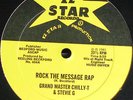 GRAND MASTER CHILLY -T & STEVIE G 