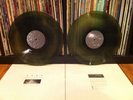Isis - Oceanic 2LP (Brine /300) RARE