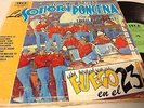 LP SALSA LA SONORA PONCEÑA LUIGUI Y TITO GOMEZ