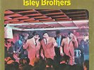 ISLEY BROTHERS   Twist And Shout  1968 Flexi Disc 45 Orig US Hip Pocket HP-41