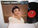 RCA Living Stereo LSC-2279  LEONTYNE PRICE Faure Poulenc Strauss Wolf - SD 1S/1S