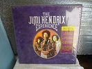 Jimmy Hendrix Experience Album Set Limited Edition