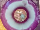 Four Year Strong - Rise or Die Trying - Purple/Blue Haze vinyl LP wonder years