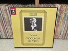 The Art of Gioconda de Vito EMI Angel Japan 11LP