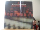 WILLIS JACKSON - SOUL NIGHT/LIVE - PRESTIGE PR 7396 - MONO