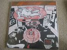 Hang the bastard s/t EP tour version /50 sxe ukhc TDON BWP more than life hxc