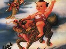 Stone Temple Pilots ?LP Purple - 180g Vinyl - Holland