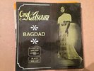 OM KALSOUM 45 Bagdad SONO CAIRO SD41 115 EGYPT mp3 LISTEN