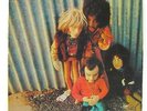 Jimi Hendrix 