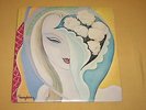DEREK AND THE DOMINOES-Layla And Other-Unique UK issue/Made in US NMint Records