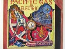 Pacific Gas & Electric 