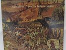 PEARLS BEFORE SWINE - Balaklava - RARE Psych Folk Rock LP on ESP-DISK NM