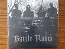 BATTLE RUINS- rival mob lovely lads no tolerance mind eraser boston strangler