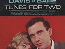 Skeeter Davis & Bobby Bare - 1965 UK RCA Mono LP. Ex