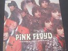 PINK FLOYD PIPER AT THE GATES OF DAWN  Hebrew Print Israeli Press lp Israel RARE