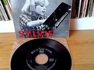 SYLVIE VARTAN CETTE LETTRE LA 45 EP RARE MADE PORTUGAL RCA TP-219