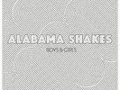 ALABAMA SHAKES - BOYS AND GIRLS NEW LP + BONUS 7