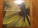 COHEED AND CAMBRIA SECOND STAGE TURBINE BLADE GREEN vinyl LP SEALED in keeping