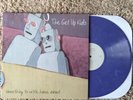 The Get Up Kids Something To Write Home About (saves the day jimmy eat world)