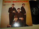 Introcucing The BEATLES  MONO Vee Jay Authentic Copy w/Please,Please Me w/Comma