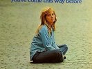 RARE Highly sought after Folk Psych Nancy Priddy 