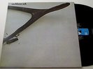 WISHBONE ASH 'S/T' ORIG UK 1ST PRESS BLUE/BLACK '70 NR ARCHIVE MINT-