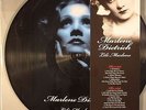 DIETRICH, Marlene - Lili Marlene - Vinyl (limited LP picture disc)