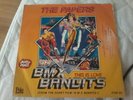 THE PAPERS - BMX BANDITS ( READY TO FLY) -- RARE & AMAZING 80'S SYNTH 
