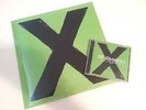 Ed Sheeran - x - Sealed GREEN Coloured Vinyl 2LP (HARD TO FIND) plus CD version