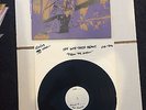 Off With Their Heads - From the Bottom TEST PRESSING nofx menzingers joyce manor