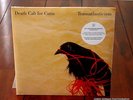 DEATH CAB FOR CUTIE - TRANSATLANTICISM 10TH ANNIVERSARY REISSUE
