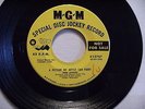Rare POPCORN/NO.SOUL 45 Herb Jeffries BUENAS NOCHES, MI AMOR MGM read