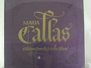 Maria Callas - Selections From The Master Classes Rare Private 4 LP Set Sealed